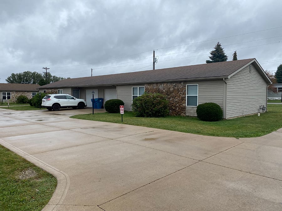 Photos and Video of Fairmont Villas in Fremont, IN